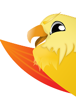 Owl Mascot