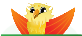 Zayd AI Mascot